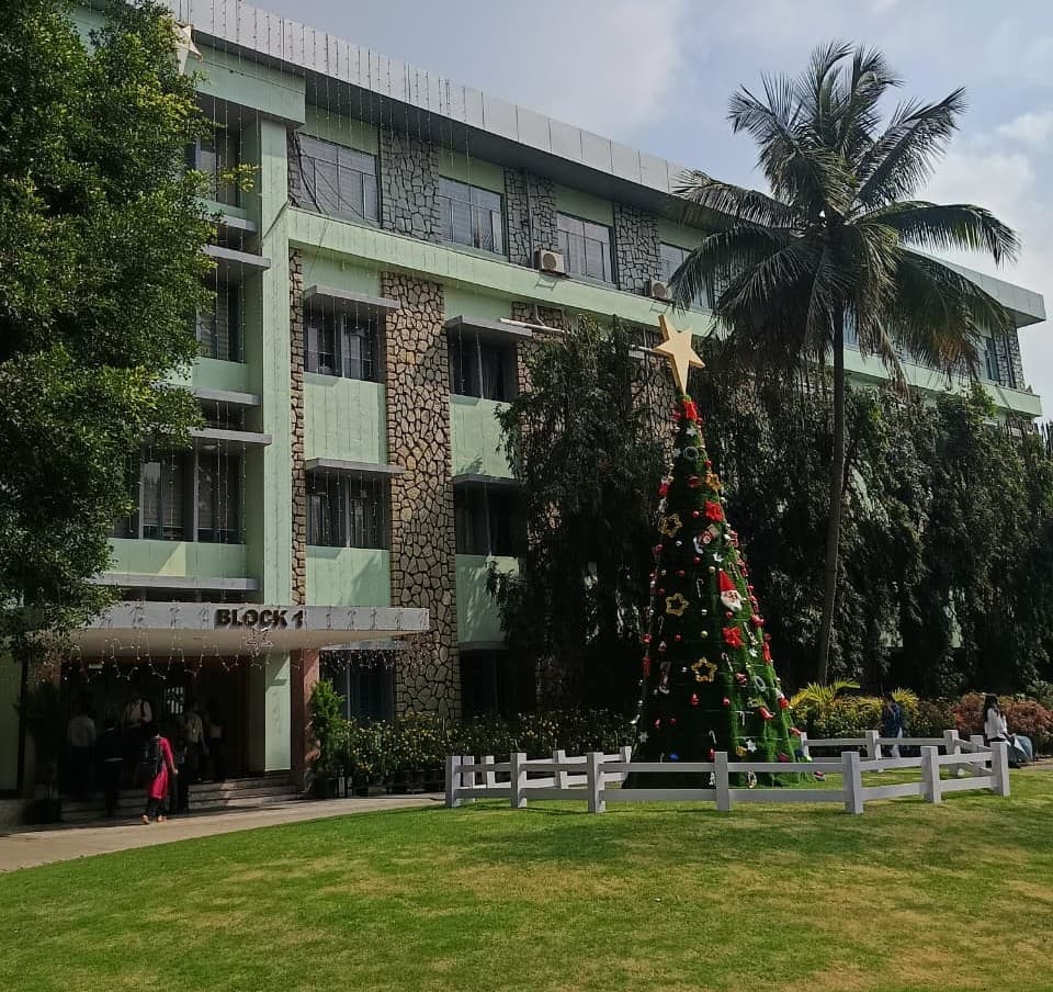 Christ University Campus photo 27